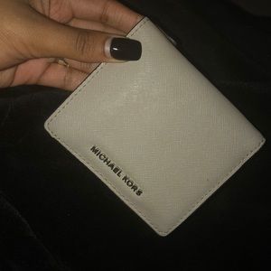 Brand New Stone Michael Kors Wallet